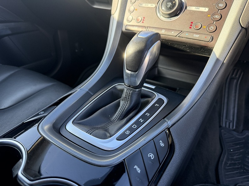 Used Ford Mondeo 2016 for sale - 77258906: Photo 32