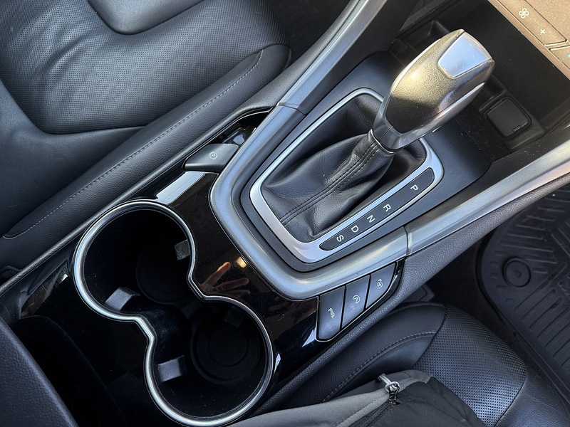 Used Ford Mondeo 2016 for sale - 77258906: Photo 33