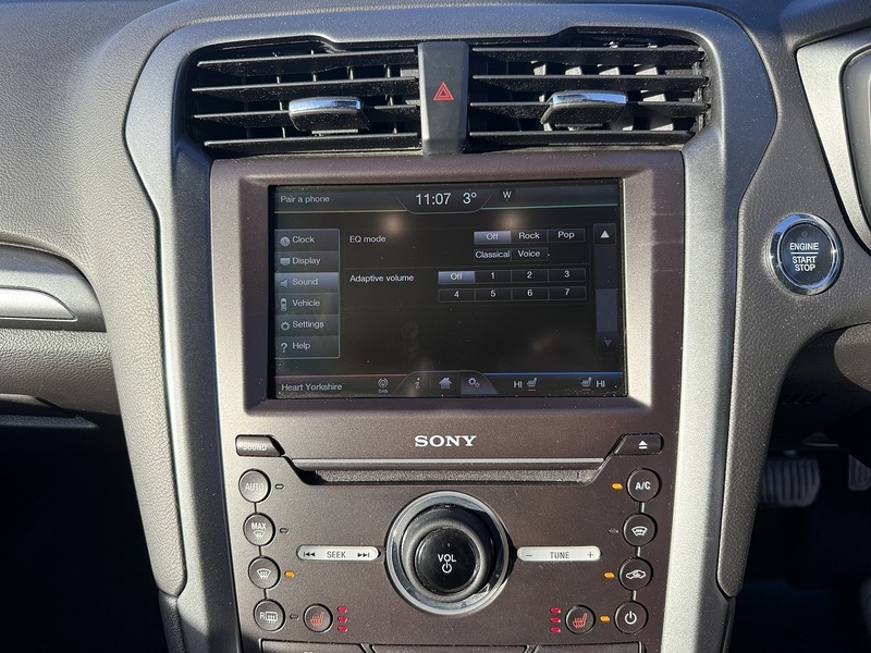 Used Ford Mondeo 2016 for sale - 77258906: Photo 35