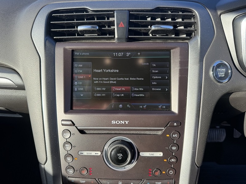 Used Ford Mondeo 2016 for sale - 77258906: Photo 36