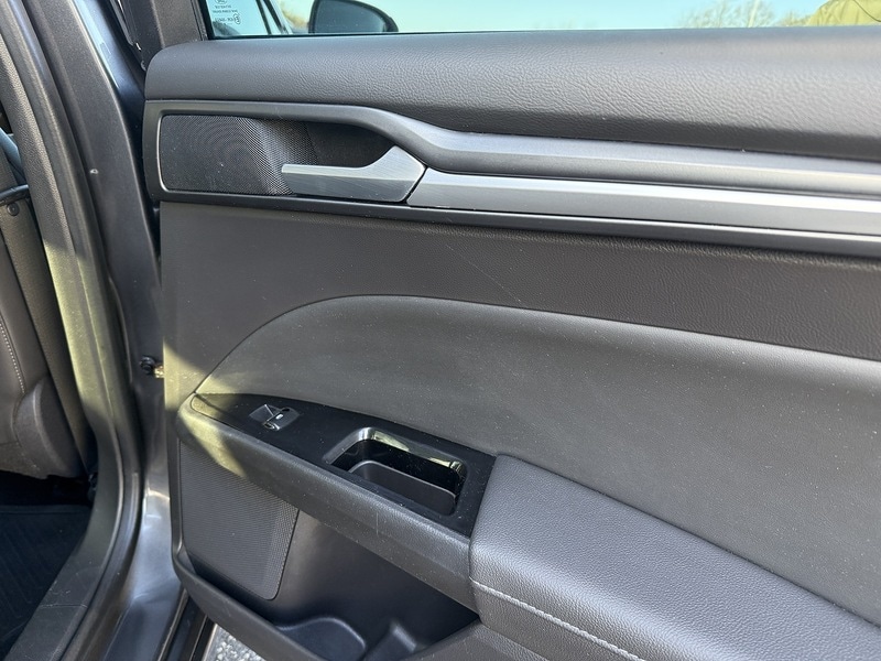 Used Ford Mondeo 2016 for sale - 77258906: Photo 37