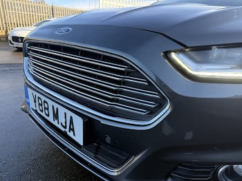 Used Ford Mondeo 2016 for sale - 77258906: Photo