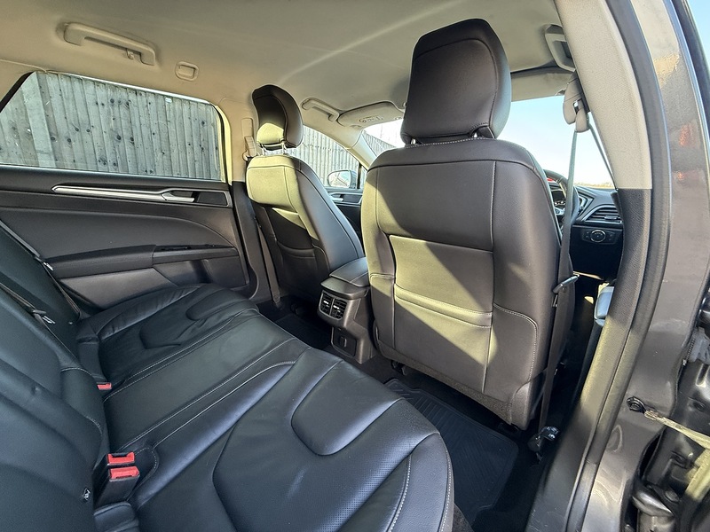 Used Ford Mondeo 2016 for sale - 77258906: Photo 40