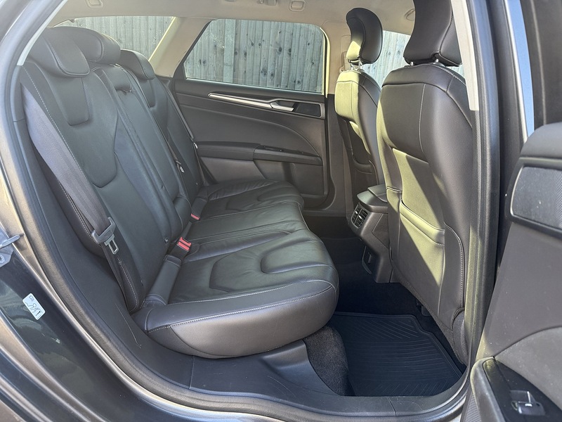 Used Ford Mondeo 2016 for sale - 77258906: Photo 41