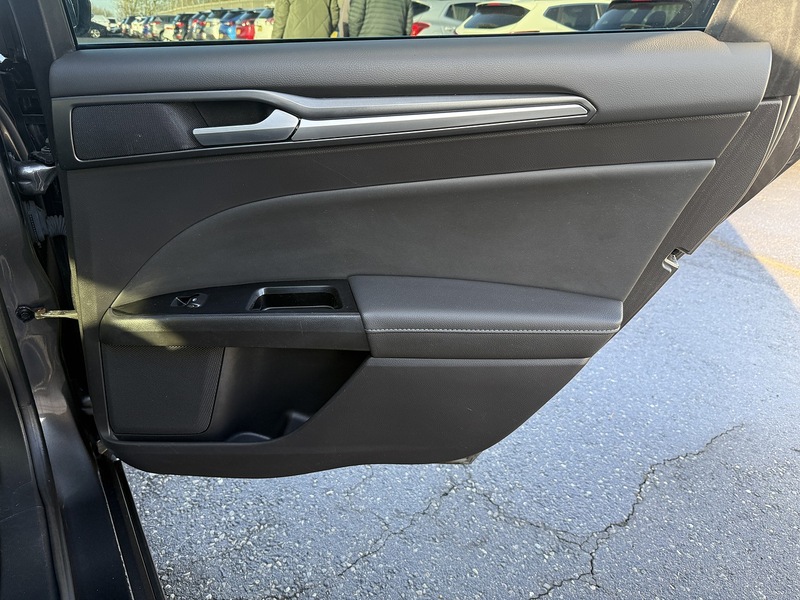 Used Ford Mondeo 2016 for sale - 77258906: Photo 42