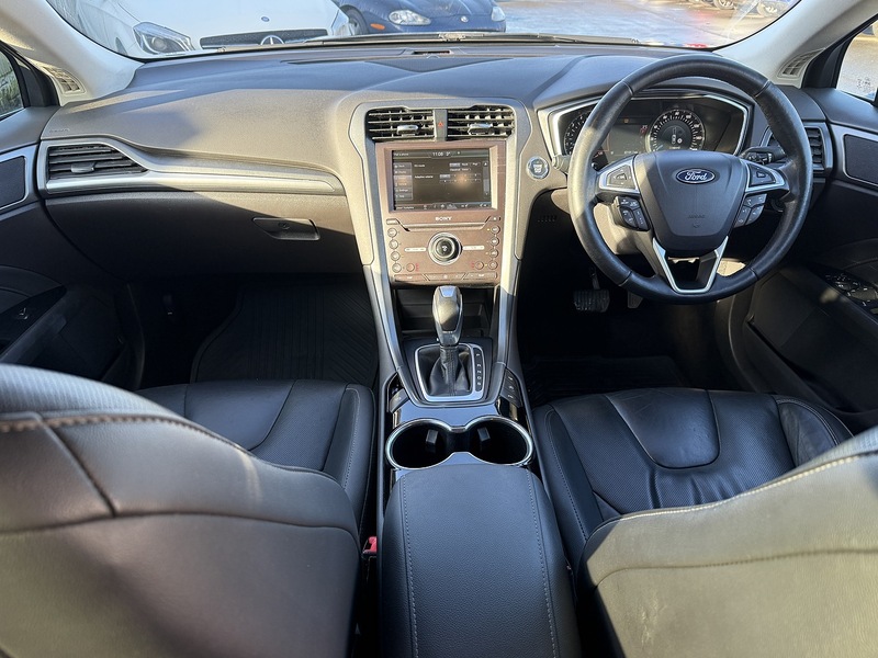 Used Ford Mondeo 2016 for sale - 77258906: Photo 44