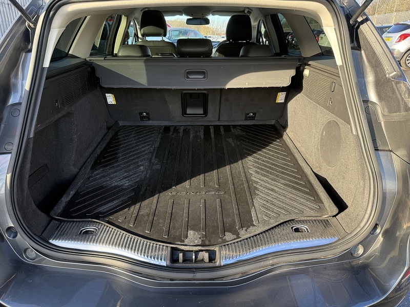 Used Ford Mondeo 2016 for sale - 77258906: Photo 48