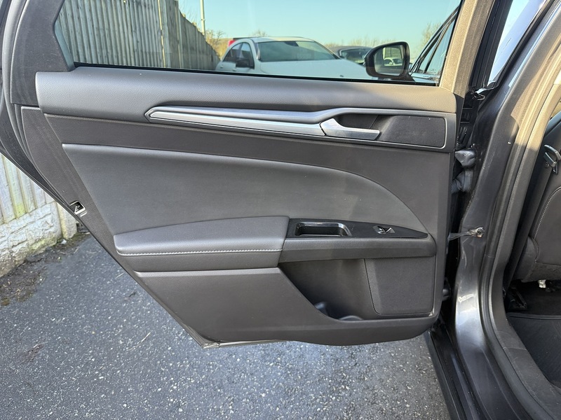 Used Ford Mondeo 2016 for sale - 77258906: Photo 49