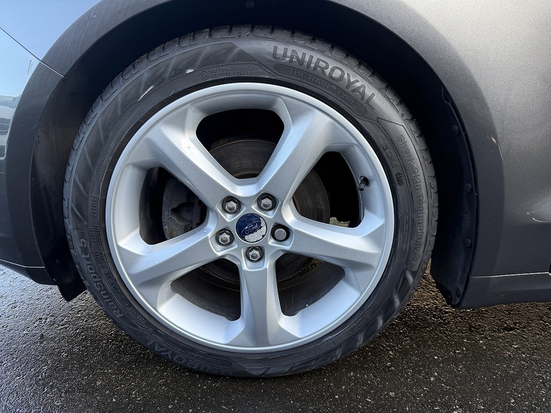 Used Ford Mondeo 2016 for sale - 77258906: Photo 5