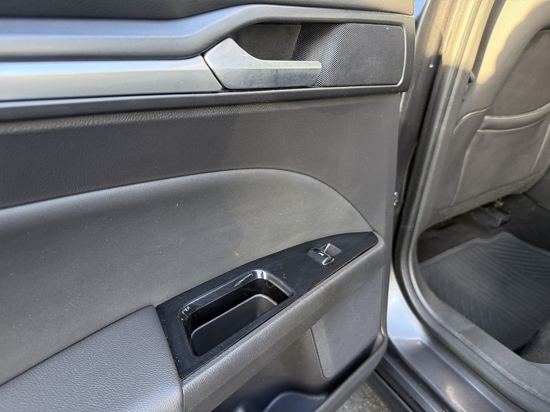 Used Ford Mondeo 2016 for sale - 77258906: Photo 50