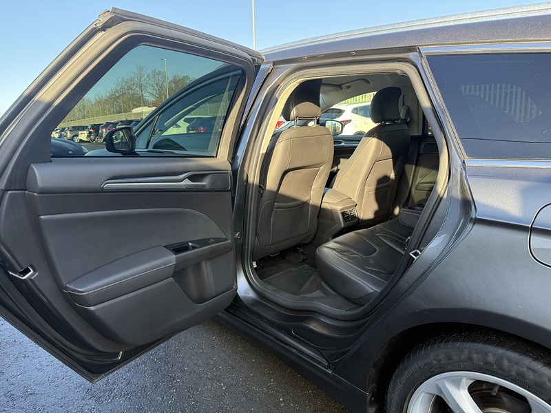 Used Ford Mondeo 2016 for sale - 77258906: Photo 51