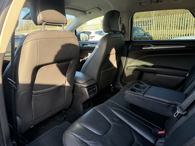 Used Ford Mondeo 2016 for sale - 77258906: Photo 53