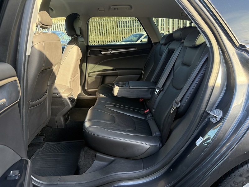 Used Ford Mondeo 2016 for sale - 77258906: Photo 54