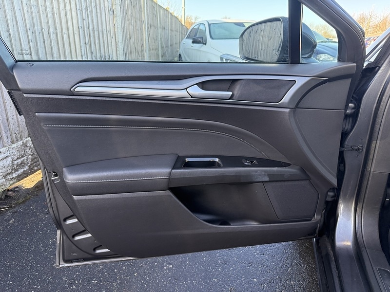 Used Ford Mondeo 2016 for sale - 77258906: Photo 55