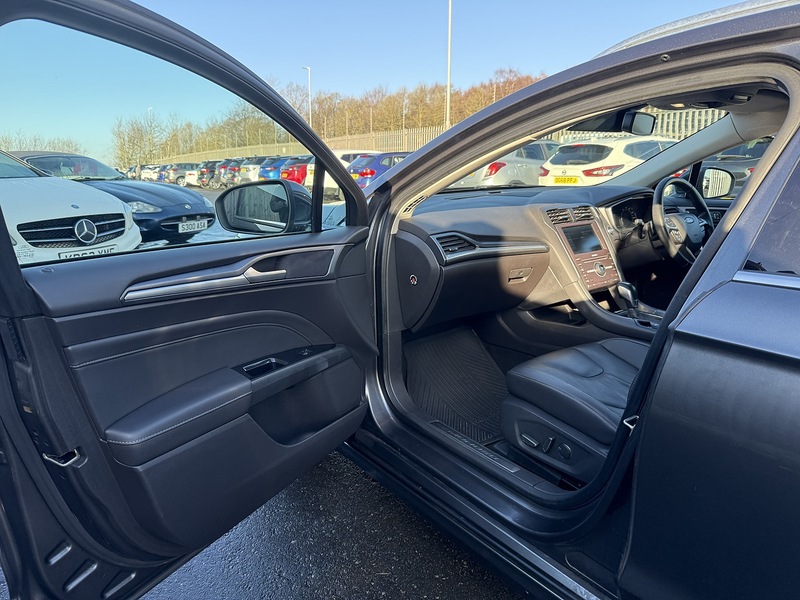 Used Ford Mondeo 2016 for sale - 77258906: Photo 57