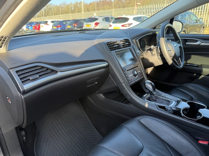 Used Ford Mondeo 2016 for sale - 77258906: Photo 58