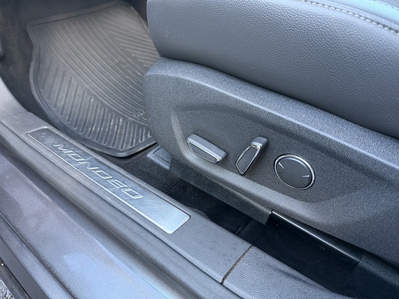 Used Ford Mondeo 2016 for sale - 77258906: Photo 59