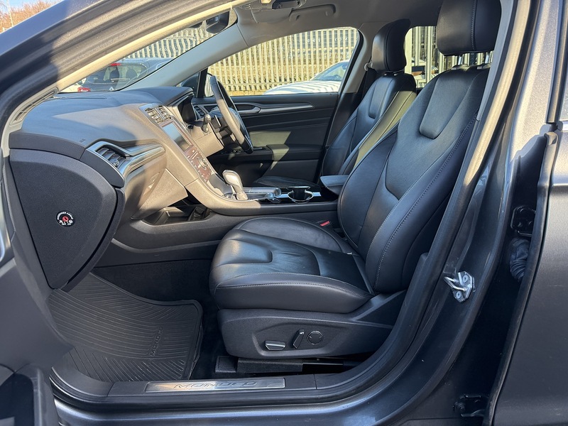 Used Ford Mondeo 2016 for sale - 77258906: Photo 60