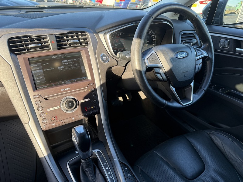 Used Ford Mondeo 2016 for sale - 77258906: Photo 61