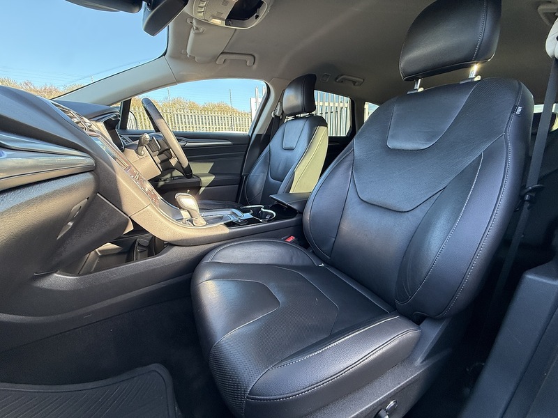 Used Ford Mondeo 2016 for sale - 77258906: Photo 63