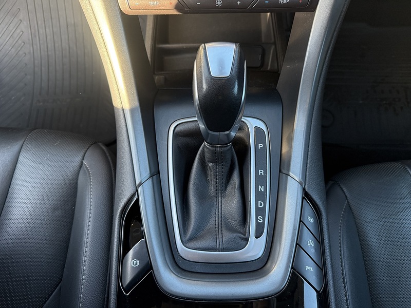 Used Ford Mondeo 2016 for sale - 77258906: Photo 65