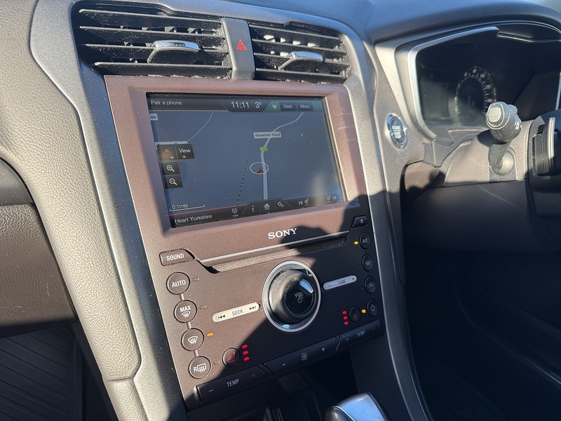 Used Ford Mondeo 2016 for sale - 77258906: Photo 66