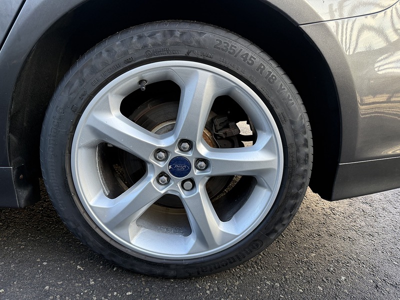 Used Ford Mondeo 2016 for sale - 77258906: Photo 8