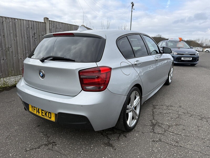 Used BMW 1 Series for sale - 78111490: Photo 11