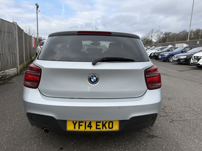 Used BMW 1 Series for sale - 78111490: Photo 12