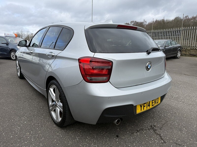 Used BMW 1 Series for sale - 78111490: Photo 13
