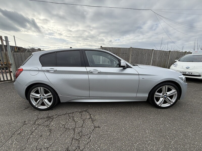 Used BMW 1 Series for sale - 78111490: Photo 14