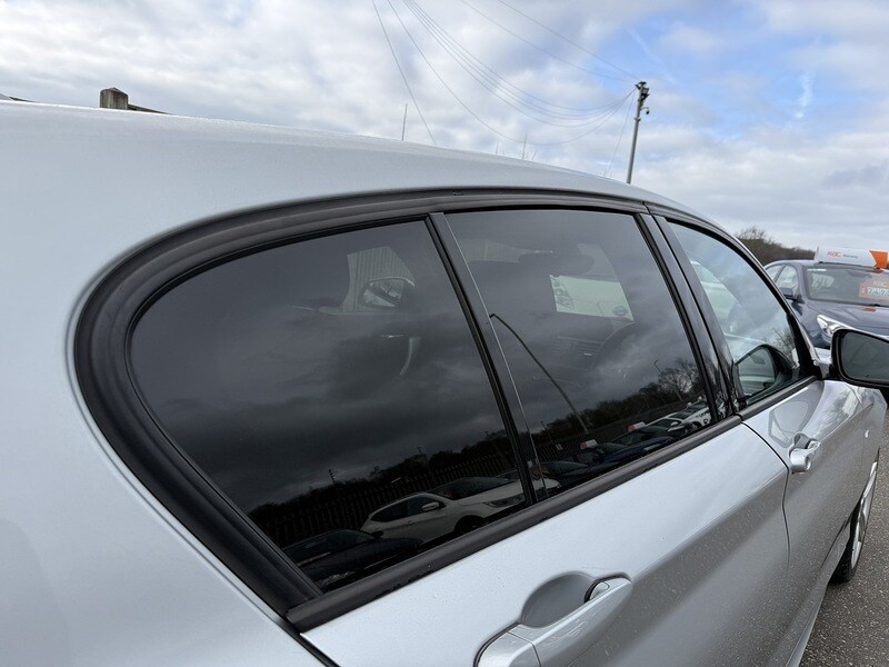 Used BMW 1 Series for sale - 78111490: Photo 15