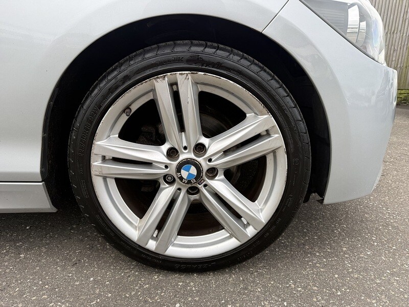 Used BMW 1 Series for sale - 78111490: Photo 17