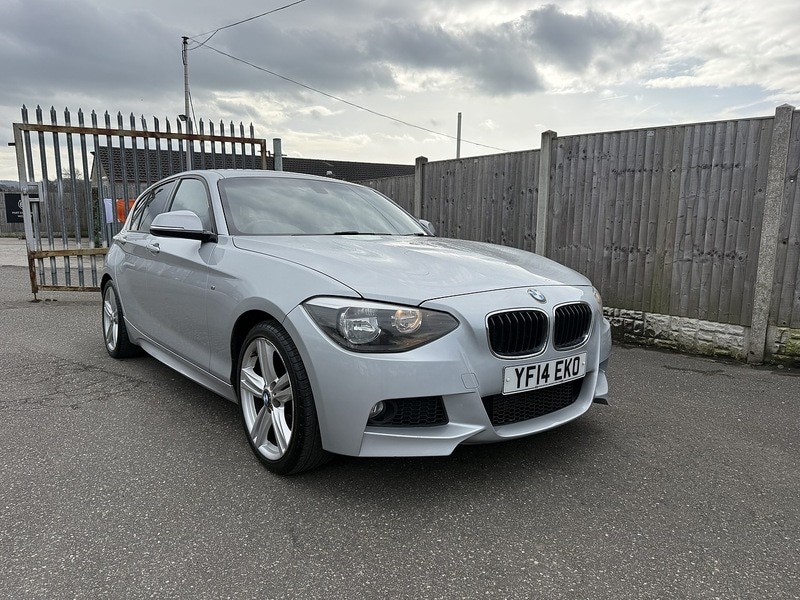 Used BMW 1 Series for sale - 78111490: Photo 2