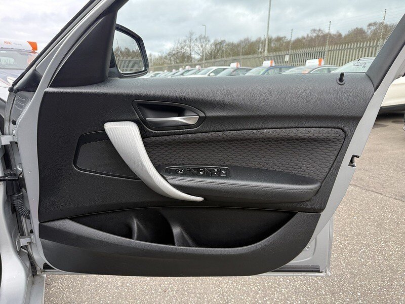 Used BMW 1 Series for sale - 78111490: Photo 20