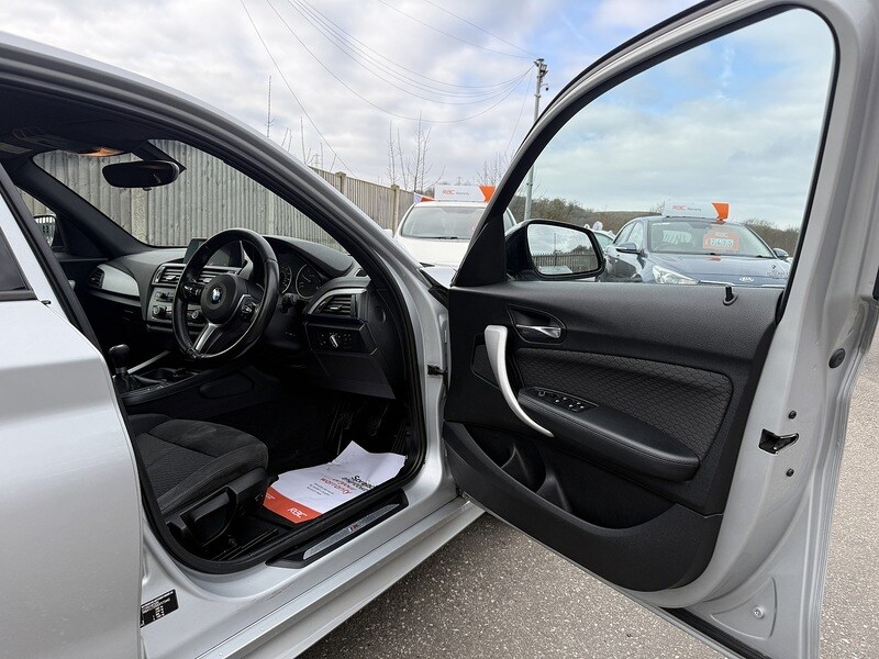 Used BMW 1 Series for sale - 78111490: Photo 22