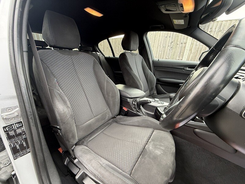 Used BMW 1 Series for sale - 78111490: Photo 24