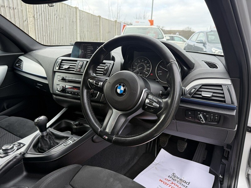 Used BMW 1 Series for sale - 78111490: Photo 25