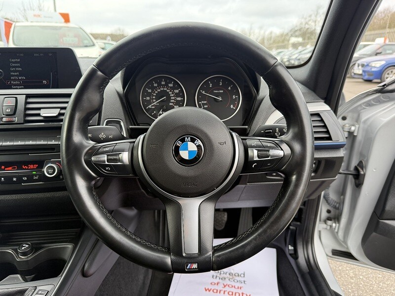 Used BMW 1 Series for sale - 78111490: Photo 28