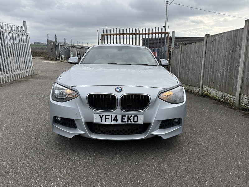 Used BMW 1 Series for sale - 78111490: Photo 3