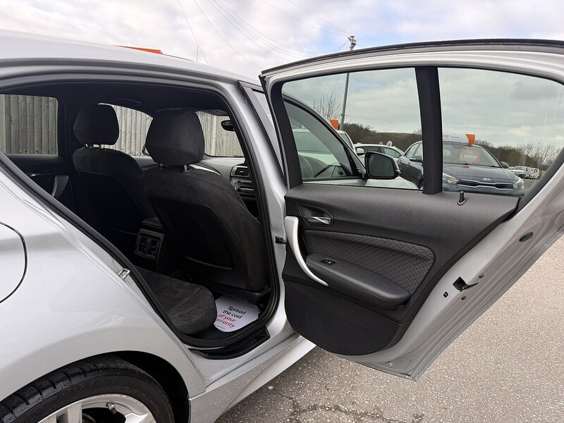 Used BMW 1 Series for sale - 78111490: Photo 36