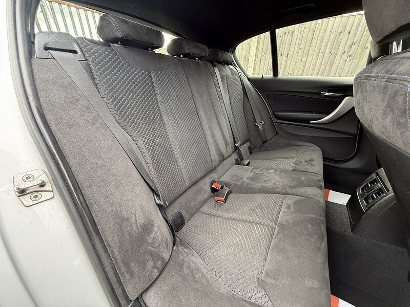 Used BMW 1 Series for sale - 78111490: Photo 38