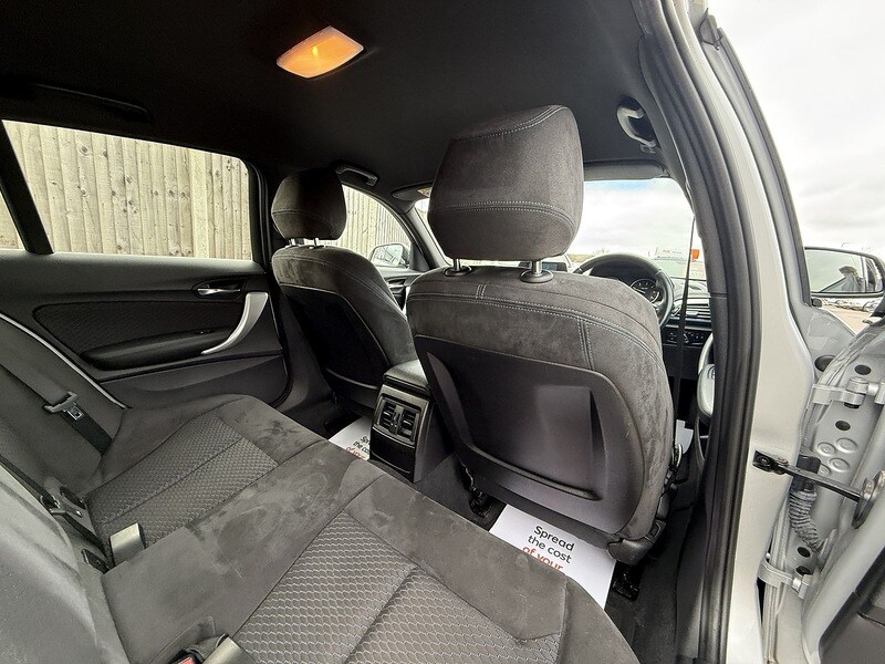 Used BMW 1 Series for sale - 78111490: Photo 39