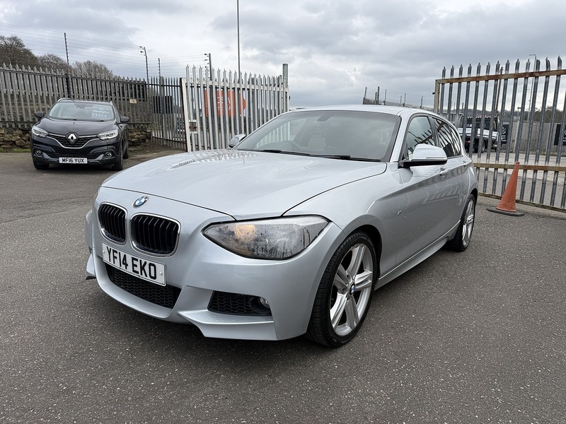 Used BMW 1 Series for sale - 78111490: Photo 4
