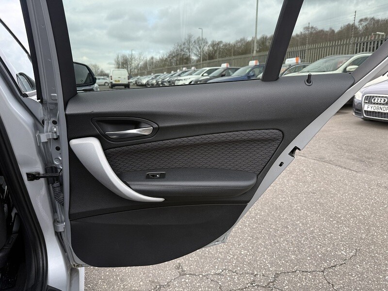 Used BMW 1 Series for sale - 78111490: Photo 40