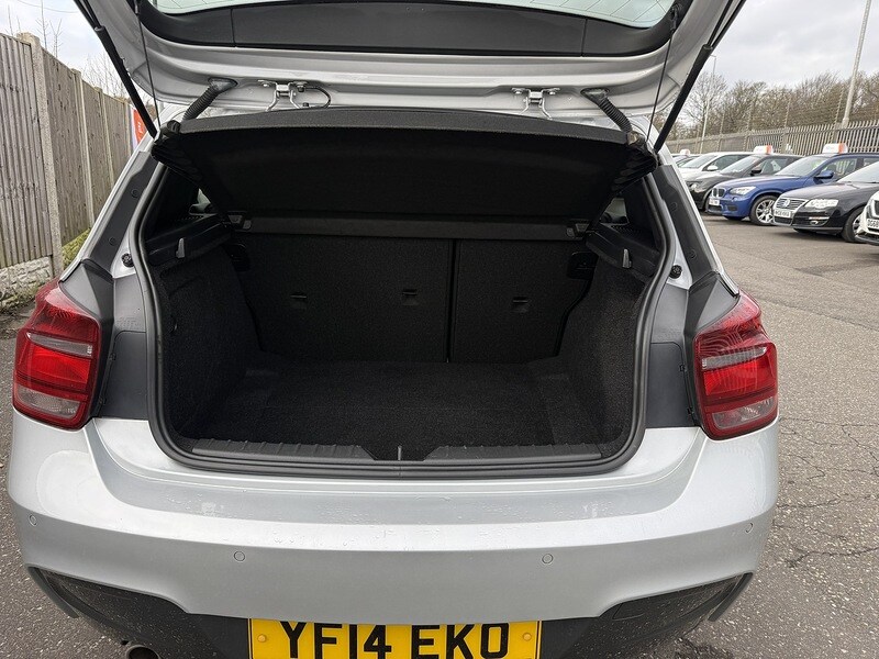 Used BMW 1 Series for sale - 78111490: Photo 41