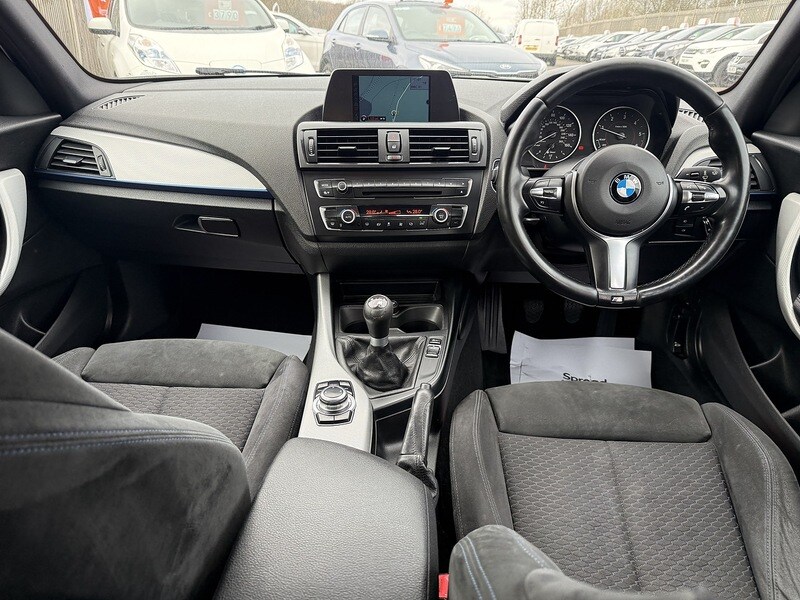 Used BMW 1 Series for sale - 78111490: Photo 42