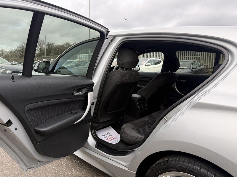 Used BMW 1 Series for sale - 78111490: Photo 45