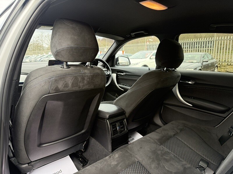 Used BMW 1 Series for sale - 78111490: Photo 48