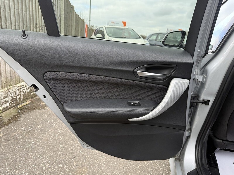 Used BMW 1 Series for sale - 78111490: Photo 49